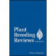 Plant Breeding Reviews, Volume 40