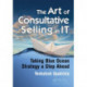 The Art of Consultative Selling in IT: Taking Blue Ocean Strategy a Step Ahead
