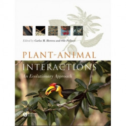 Plant Animal Interactions: An Evolutionary Approach