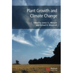 Plant Growth and Climate Change
