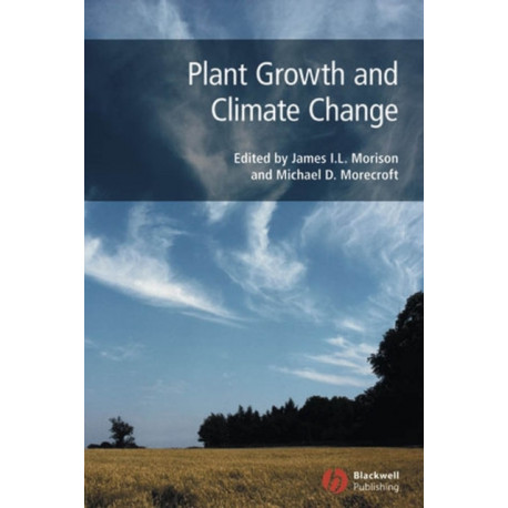 Plant Growth and Climate Change