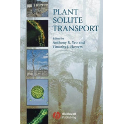 Plant Solute Transport