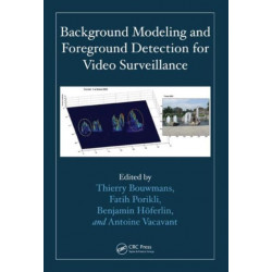 Background Modeling and Foreground Detection for Video Surveillance