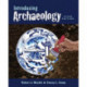 Introducing Archaeology, Third Edition