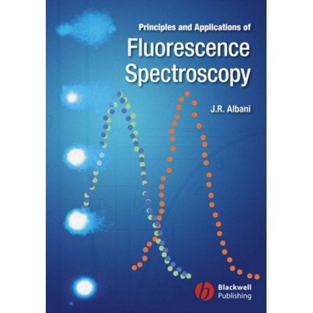 Principles and Applications of Fluorescence Spectroscopy