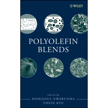 Polyolefin Blends