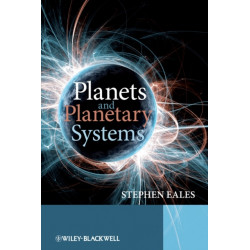 Planets and Planetary Systems