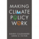 Making Climate Policy Work