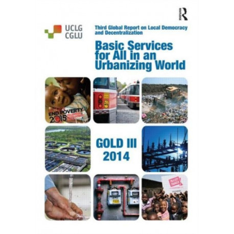 Basic Services for All in an Urbanizing World