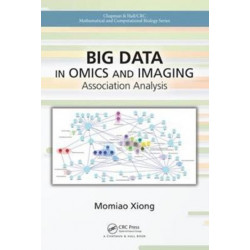 Big Data in Omics and Imaging: Association Analysis