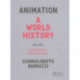 Animation: A World History: The Complete Set