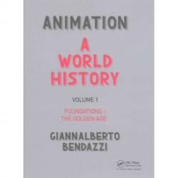 Animation: A World History: The Complete Set