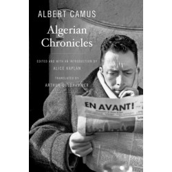 Algerian Chronicles