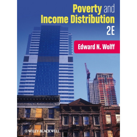 Poverty and Income Distribution