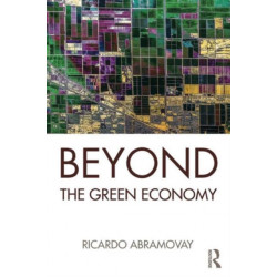 Beyond the Green Economy