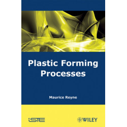 Plastic Forming Processes