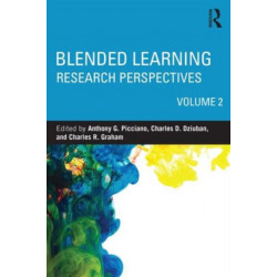 Blended Learning: Research Perspectives, Volume 2