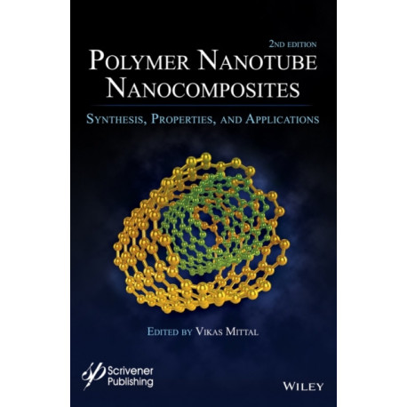 Polymer Nanotubes Nanocomposites: Synthesis, Properties and Applications