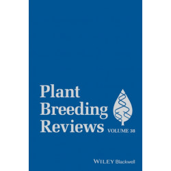 Plant Breeding Reviews, Volume 38
