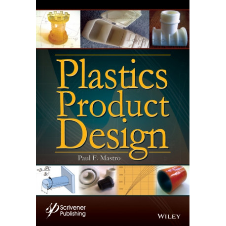 Plastics Product Design