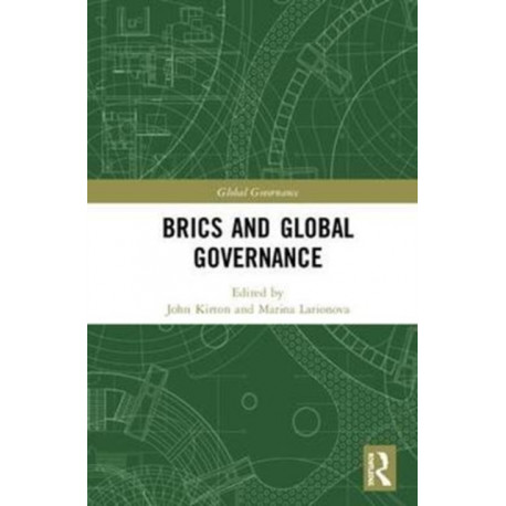 BRICS and Global Governance
