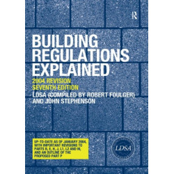 Building Regulations Explained