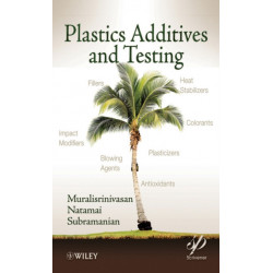 Plastics Additives and Testing