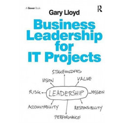 Business Leadership for IT Projects