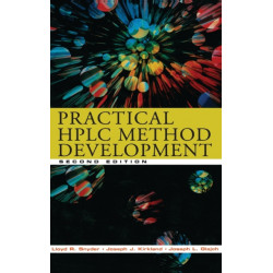 Practical HPLC Method Development