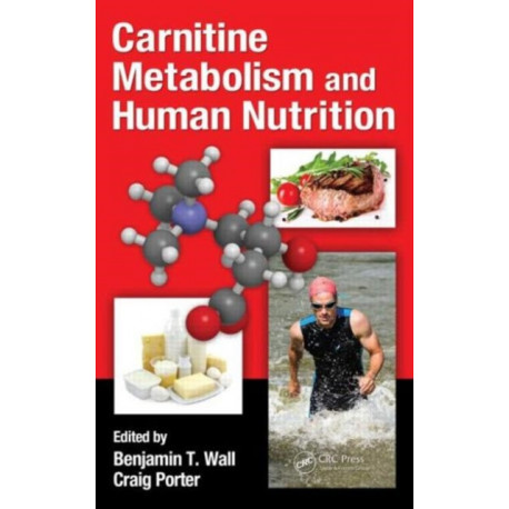 Carnitine Metabolism and Human Nutrition