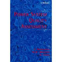 Power System Quality Assessment