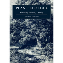 Plant Ecology