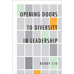 Opening Doors to Diversity in Leadership