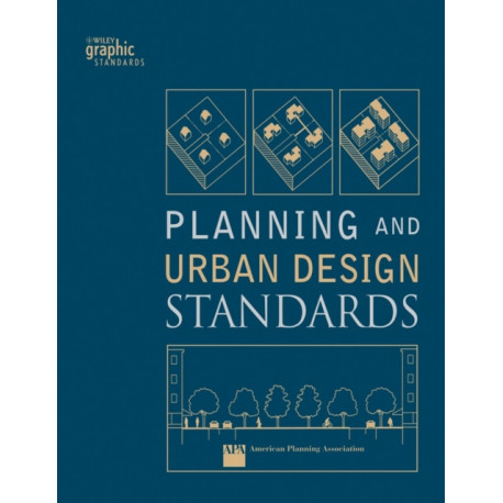Planning and Urban Design Standards