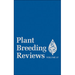 Plant Breeding Reviews, Volume 37