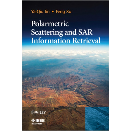 Polarimetric Scattering and SAR Information Retrieval