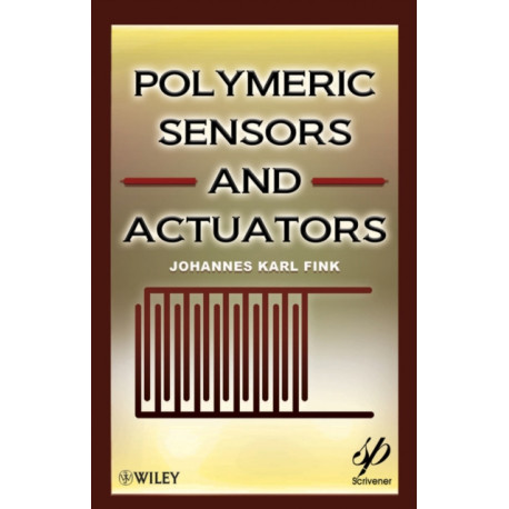 Polymeric Sensors and Actuators