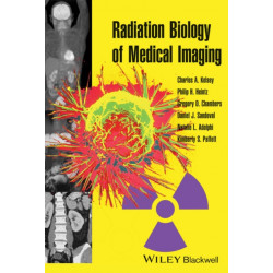 Radiation Biology of Medical Imaging