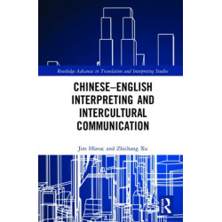 Chinese–English Interpreting and Intercultural Communication
