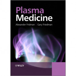 Plasma Medicine
