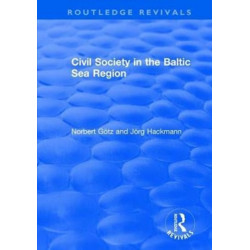Civil Society in the Baltic Sea Region
