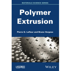 Polymer Extrusion