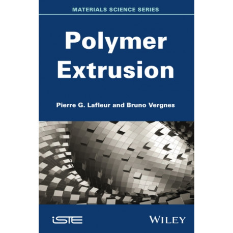 Polymer Extrusion