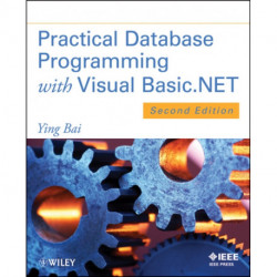 Practical Database Programming with Visual Basic.NET