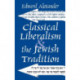 Classical Liberalism and the Jewish Tradition