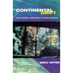 Continental Drift: From National Characters to Virtual Subjects