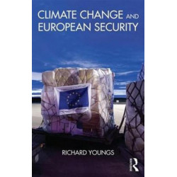 Climate Change and European Security