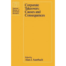 Corporate Takeovers: Causes and Consequences