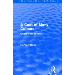 A Coat of Many Colours: Occasional Essays