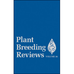 Plant Breeding Reviews, Volume 36